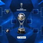 Copa Sudamericana: Vasco da Gama y Boca Juniors a semifinales