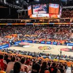 Mundial femenino de baloncesto: España, Francia, Estados Unidos y Bélgica clasificados a cuartos