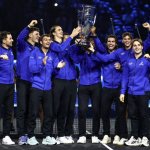 Laver Cup: Alexander Zverev pone el punto final y Europa conquista el título