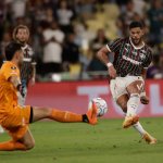 Copa Libertadores: Fluminense se hizo fuerte en el Maracaná ante Platense