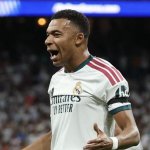 Champions League: Buen inicio de Real Madrid y Betis