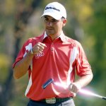 Felipe Aguilar finaliza T41 en el NI Legends
