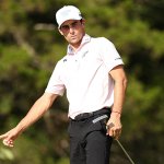 Mal cierre de Joaco Niemann que retrocede y finaliza T21 en Wentworth