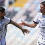 Liga de Ascenso: Triunfo de Recoleta cerró la 23° fecha