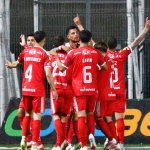 Liga de Primera: Triunfo clave de Unión Calera