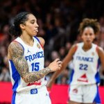 Mundial femenino de baloncesto: Francia y Estados Unidos a la final