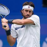 ATP 250 de Chengdu: Nikoloz Basilashvili de la qualy a semifinales