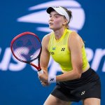 US Open: Elena Rybakina apunta a ser la nueva monarca mundial si supera la semifinal