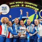 Copa Billie Jean King: República Checa vuelve al trono y conquista su 12ª corona
