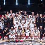 Copa Intercontinental Básquetbol: G-League es el nuevo campeón