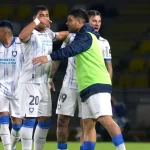 Liga de Primera: Huachipato venció en duelo que estaba suspendido