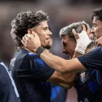 Fecha FIFA: Uruguay goleó 4-1 a Corea del Sur