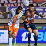 Liga de Primera: Limache hunde a Cobresal