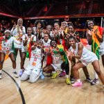 Mundial femenino de baloncesto: Mali dio el golpe y venció a España