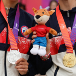 Juegos Suramericanos Santa Fe 2026: Chile llega a las catorce medallas