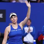 Copa Billie Jean King: República Checa ya está en las semifinales