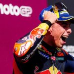 Moto GP: Pedro Acosta gana el GP de Austria y logra su primera victoria en la categoría reina