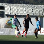 Copa Chile: Puerto Montt tiene fechas para enfrentar a Ñublense