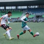 Liga de Ascenso: Dolorosa derrota del Velero como local