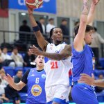 Liga Nacional Basquetbol: Puerto Varas Basket se impone ante la  UC