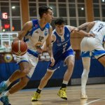 Liga Nacional Basquetbol: Puerto Montt parte con el pie derecho en el BIG 8