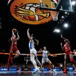 Mundial femenino de baloncesto: EEUU pasó a cuartos con sufrido triunfo ante Italia