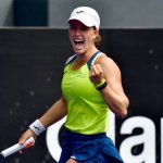 WTA 250 de Sao Paulo: Kaitlin Quevedo logra el primer título de su joven carrera