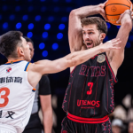 Copa Intercontinental Básquetbol: Rytas Vilnius y G-League vencen y ganan sus grupos