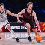 Copa Intercontinental Básquetbol: Rytas Vilnius y G-League a la final