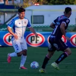 Liga de Ascenso: Santa Cruz se despega de Rangers en la lucha por no descender