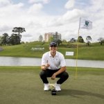 Simón Roessler debuta como profesional con victoria en Brasil