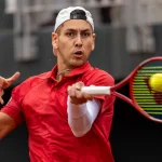 Masters 1000 de Shanghai: Dolorosa eliminación de Alejandro Tabilo