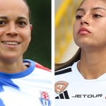 CONMEBOL Libertadores Femenina: Colo Colo y la U tienen rivales para debutar