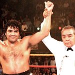 Boxeo: Ex campeón mundial de peso mediano Jorge “Locomotora” Castro murió a los 59 años 
