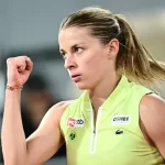 WTA 1000 de Wuhan: Definidas las semifinales