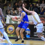 Liga Nacional Basquetbol: Puerto Varas volvió a la victoria
