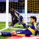 Copa Sudamericana: Boca cayó de local ante Vasco da Gama