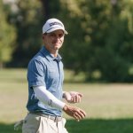 Agustín Errázuriz logra un destacado tercer lugar en el Limpopo Championship