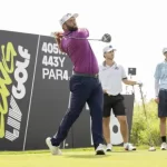 LIV Golf: Encuentran un mecenas que aportará 300 millones de dólares