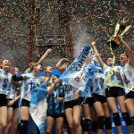Campeonato Sudamericano Sub 19 Femenino de Voleibol: Argentina campeón tras vencer a Perú