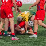 World Rugby U20 Challenger 2026: Chile finalista junto a Bélgica