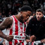 Euroliga: Olympiacos y Zalgiris triunfan a domicilio en tanto Hapoel y ASVEL ganan en casa