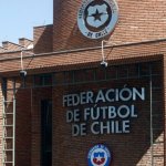 Clausuran sede de la ANFP por irregularidades
