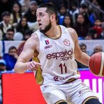 Liga Nacional Basquetbol: Español de Osorno y Puente Alto ganadores