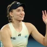 Ranking WTA: Muchos cambios pero Elena Rybakina sigue reinando