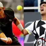 Challenger de Guayaquil: Victoria de Barrios y derrota de Jarry