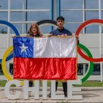 Juegos Olímpicos de la Juventud Dakar 2026: Team Chile tiene abanderados