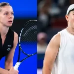 WTA 1000 de Wuhan: Inesperada final entre Sonay Kartal y Maja Chwalinska