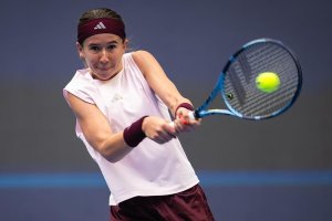 China Open 2026 - Day 9