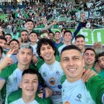 Liga de Ascenso: Puerto Montt vence a San Felipe en la despedida de Luciano Vasquez
